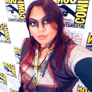 Meet your Posher, Mandy